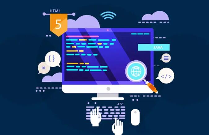 外貿網站建設公司