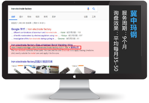 谷歌SEO服務(wù)商